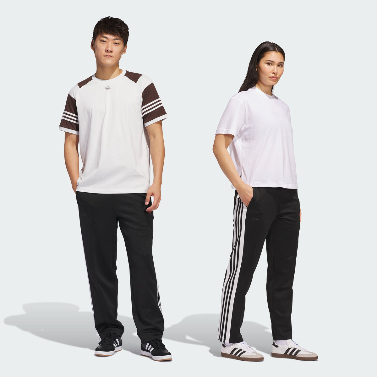Men's Tyshawn Track Pants (Gender Neutral)