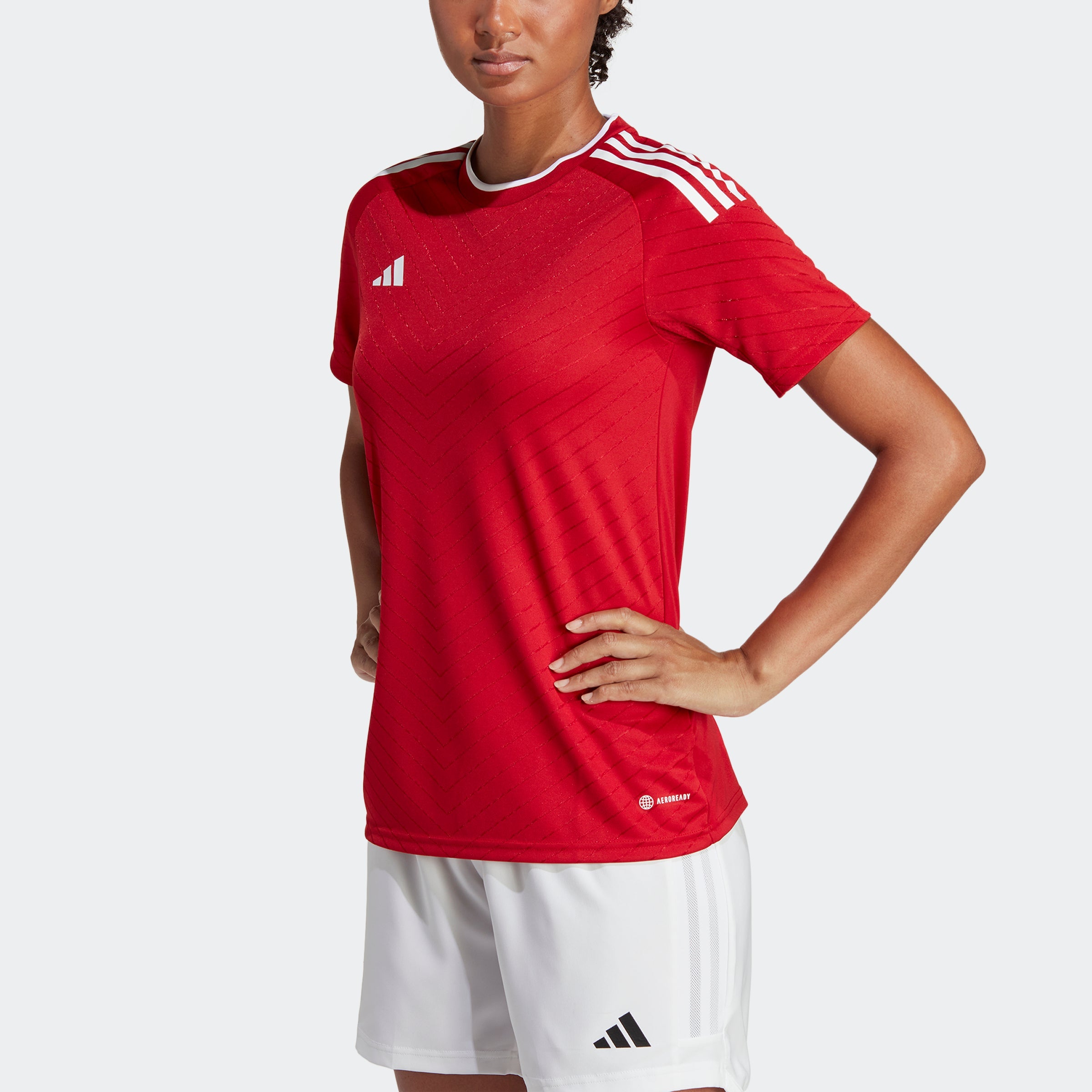 Women's Campeon 23 Jersey