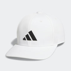Badge of Sport Logo Snapback Hat