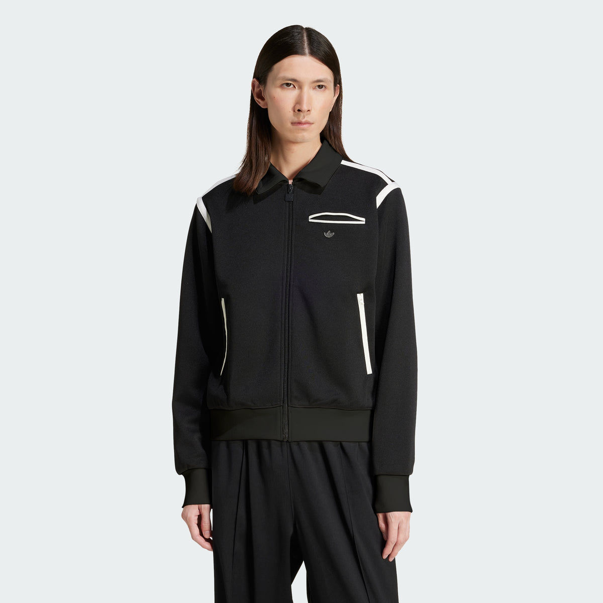 Men's Premium Track Top