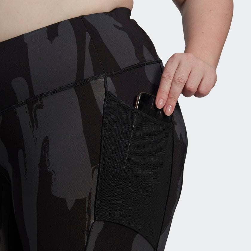 Women's x Thebe Magugu Tennis New York 7/8 Tights (Plus Size)