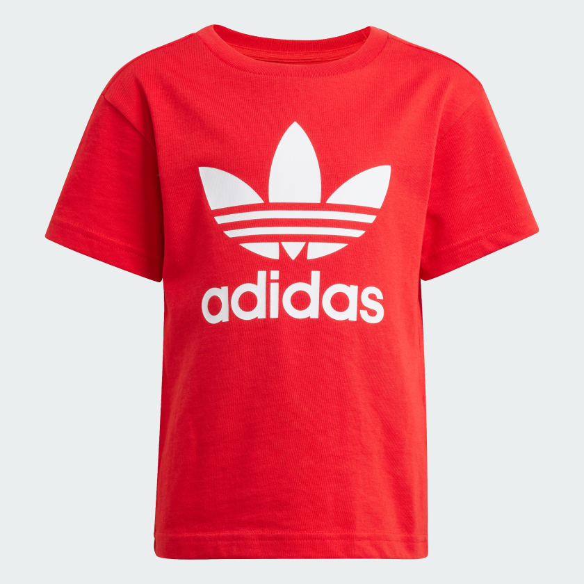 Kids' Adicolor Shorts Tee Set Kids