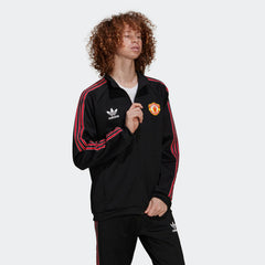 Men's Manchester United Track Top