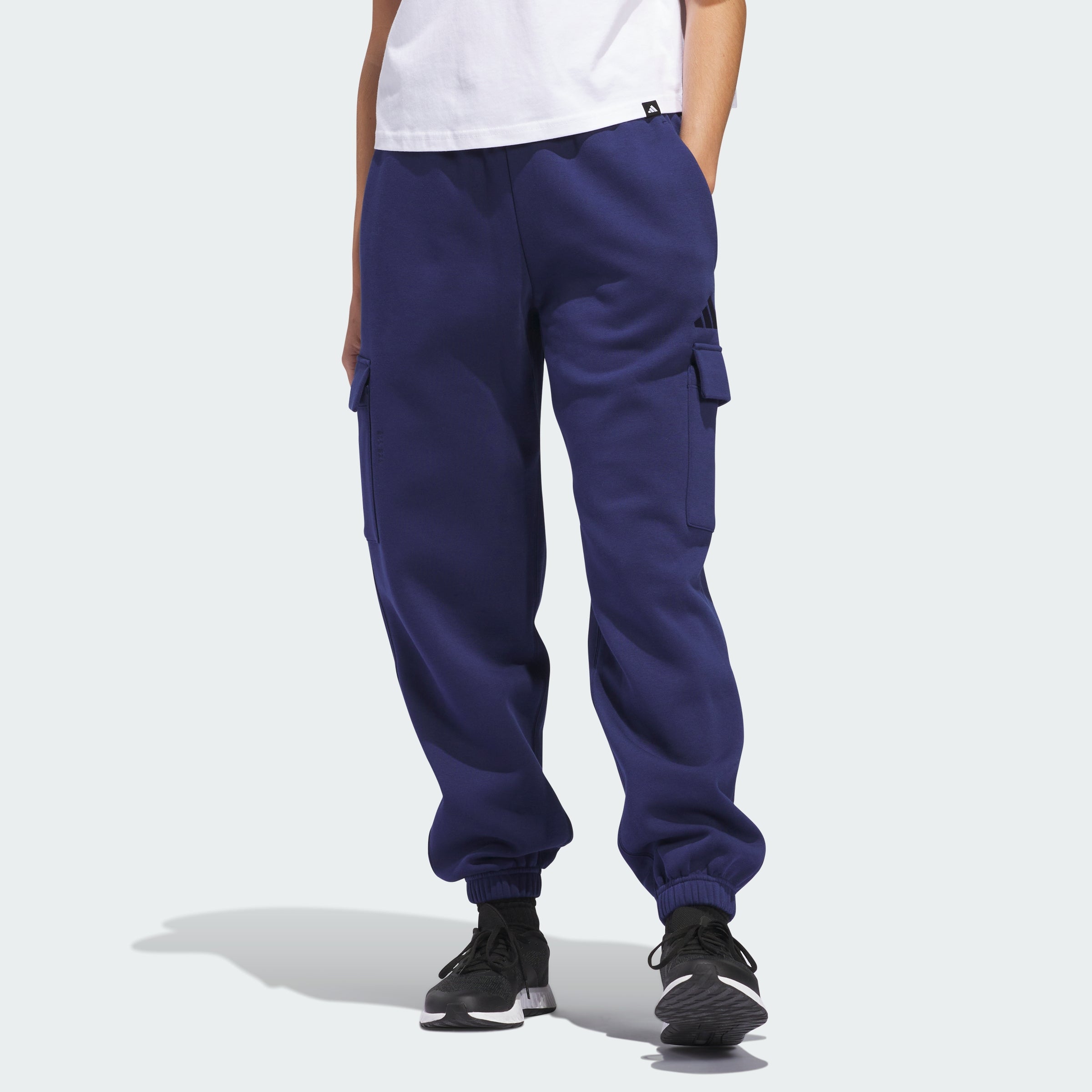 Women's ALL SZN Fleece Cargo Pants