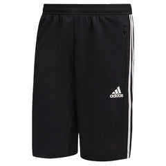 Men's Designed 2 Move 3-Stripes Primeblue Shorts