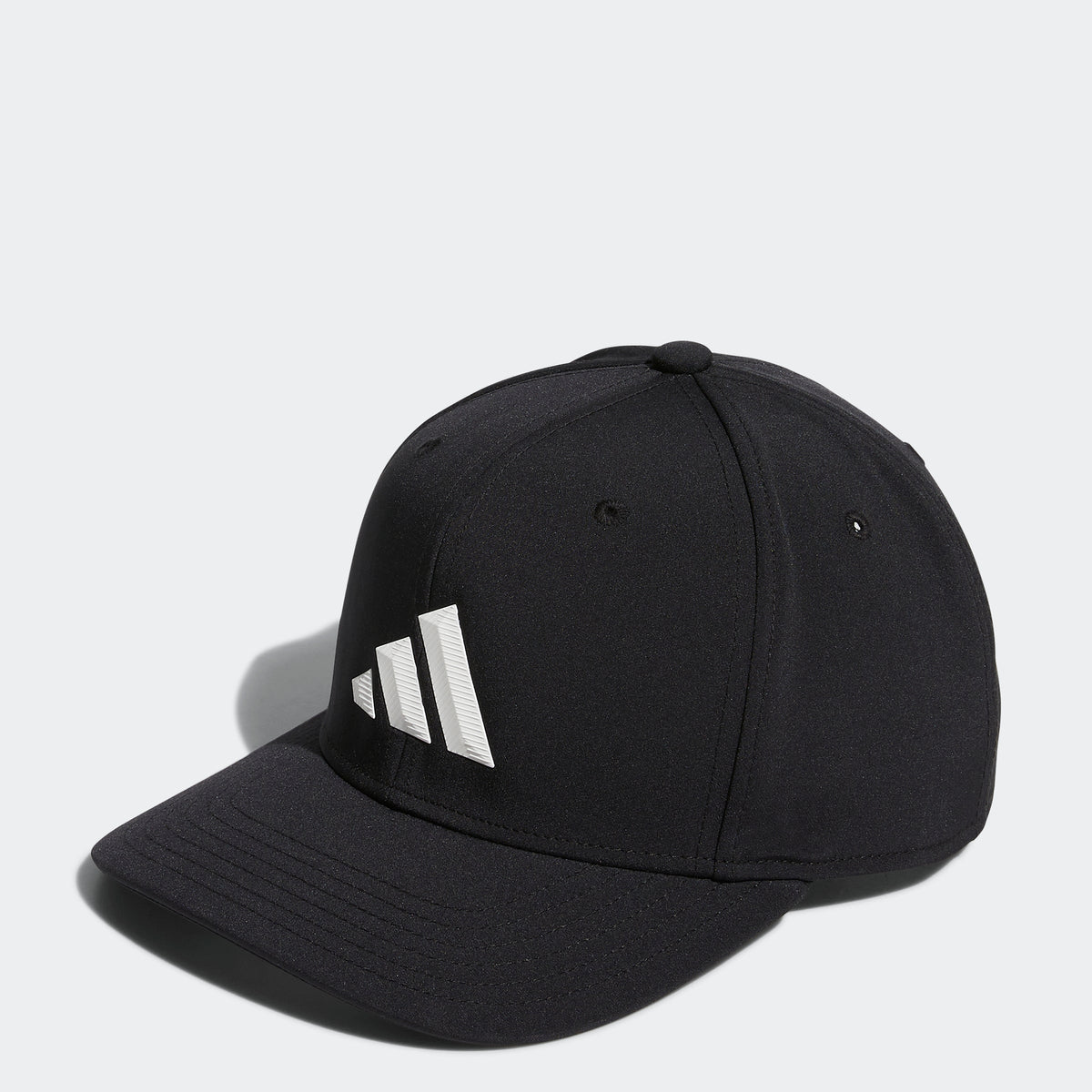 Logo Snapback Hat