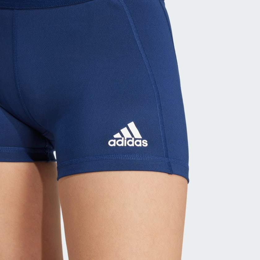 Women's Techfit Volleyball Shorts