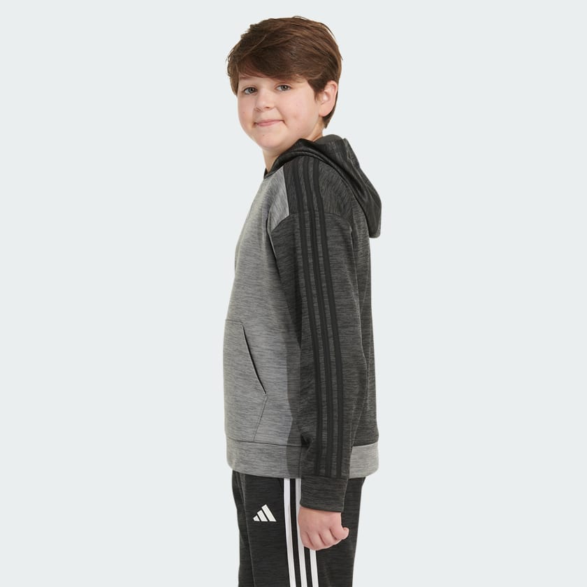 Kids' EXT GAME GO MEL HOOD PO