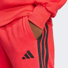 Men's Essential 3-Stripes French Terry Pants