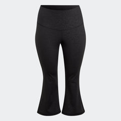 Women's 11 Honoré 7/8 Flared Leggings (Plus Size)