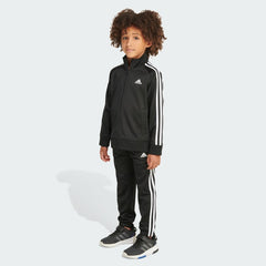 Kids' REPLEN TRICOT JOG SET