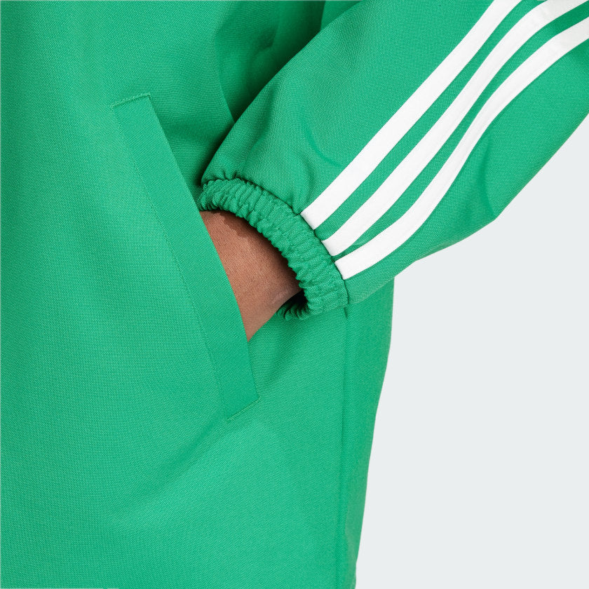 Men's Adicolor Mesh Coach Jacket