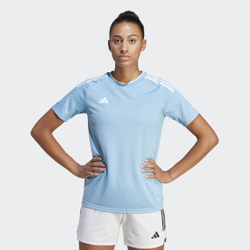 Women's Campeon 23 Jersey