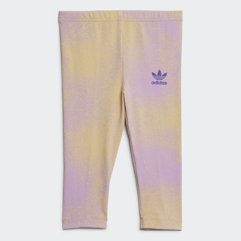Kids' Graphic Logo Crew Set