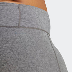 Women's Optime Stash Pocket Training 7/8 Leggings (Plus Size)