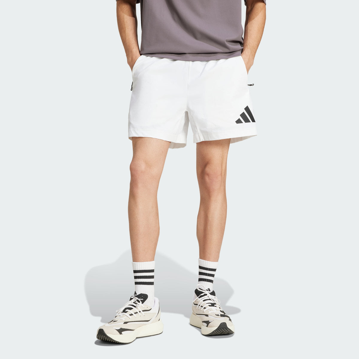 Men's Z.N.E. Woven Shorts