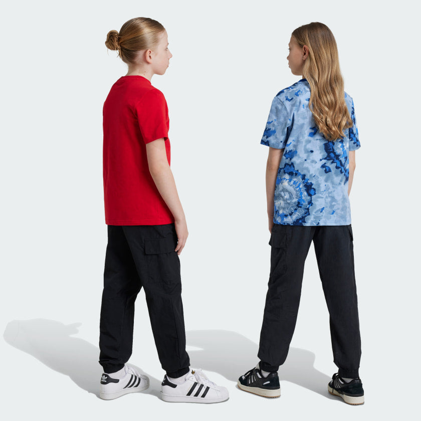 Kids' Cargo Pants Kids