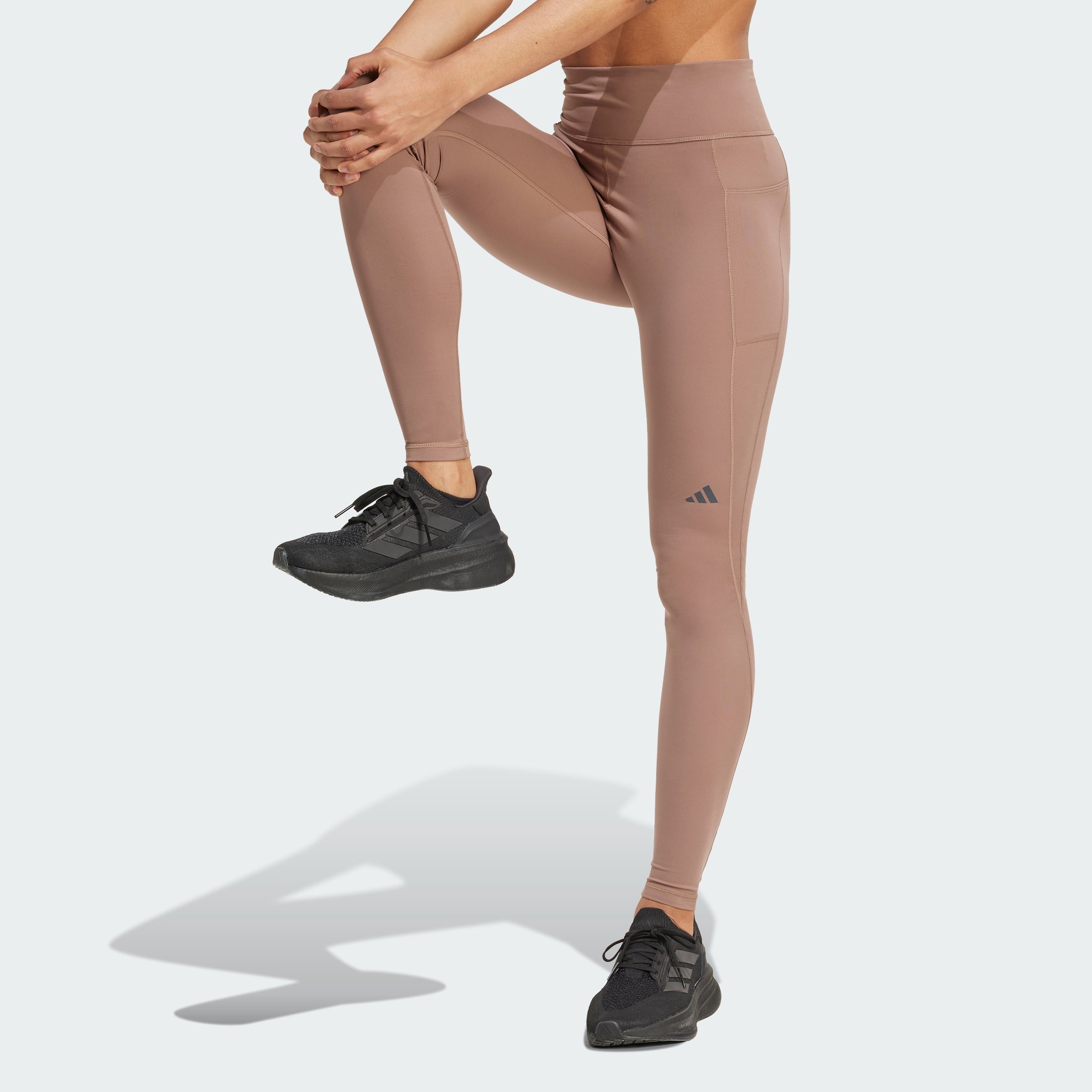 Women's Own the Run Full-Length Leggings