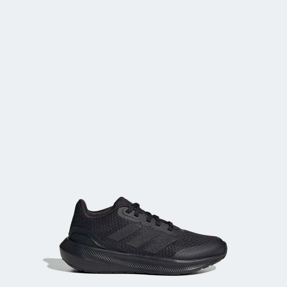 Kids' adidas RunFalcon 3 Lace Shoes - 2