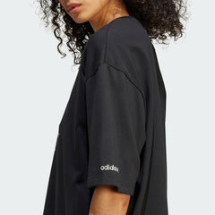 Women's Trefoil Series Flower Loose Tee
