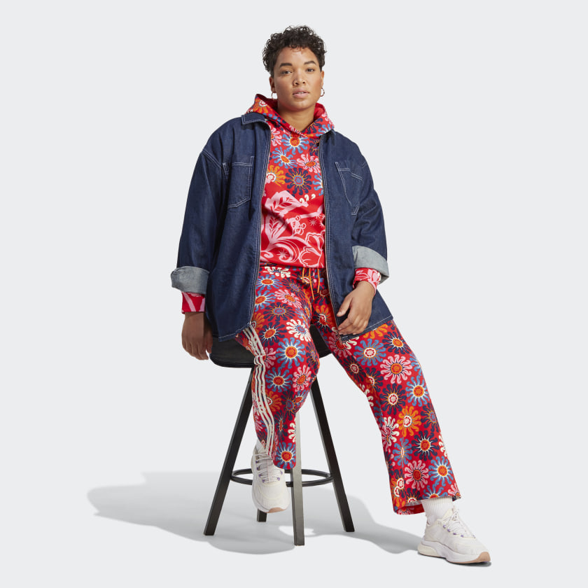 Women's x FARM Rio Pants (Plus Size)