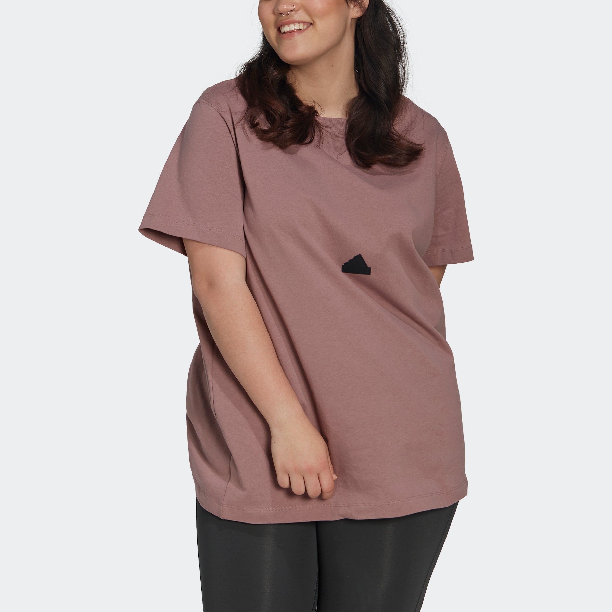 Women's Tee (Plus Size)