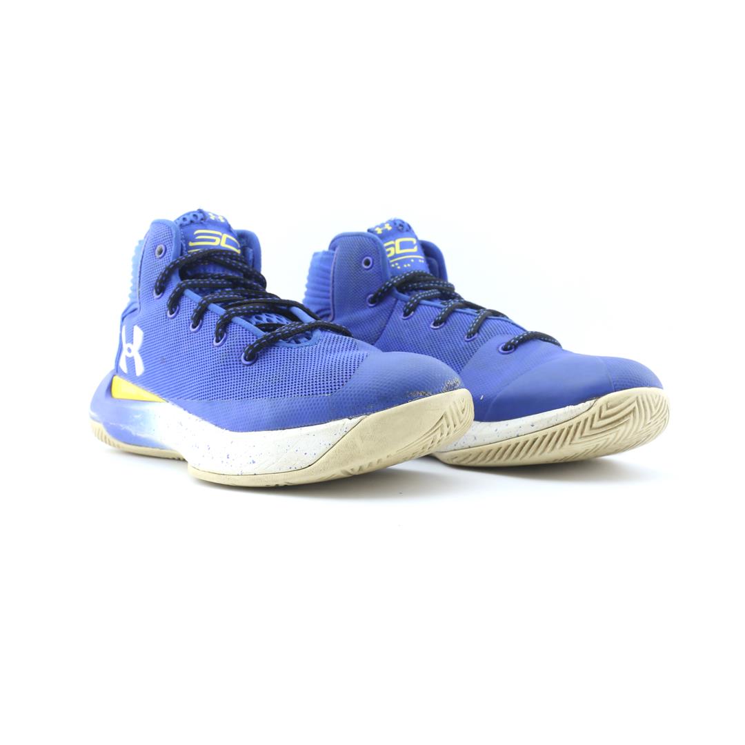 STEPH CURRY
