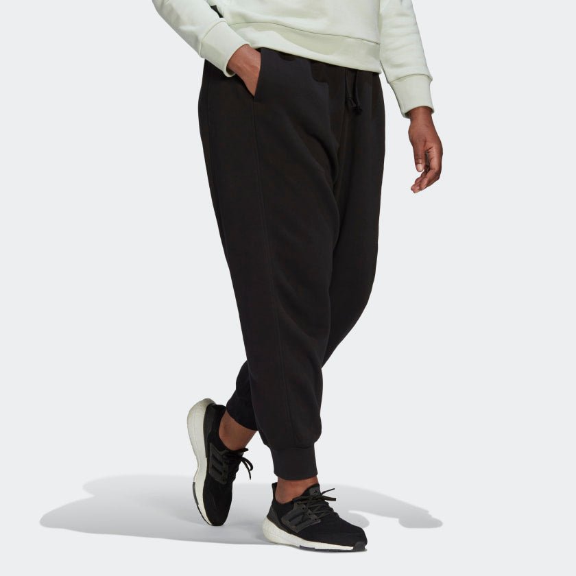 Women's ALL SZN Fleece Pants (Plus Size)