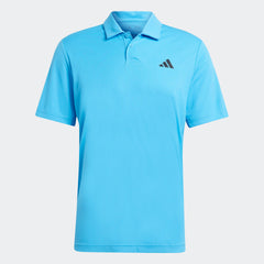 Men's Club Tennis Polo Shirt