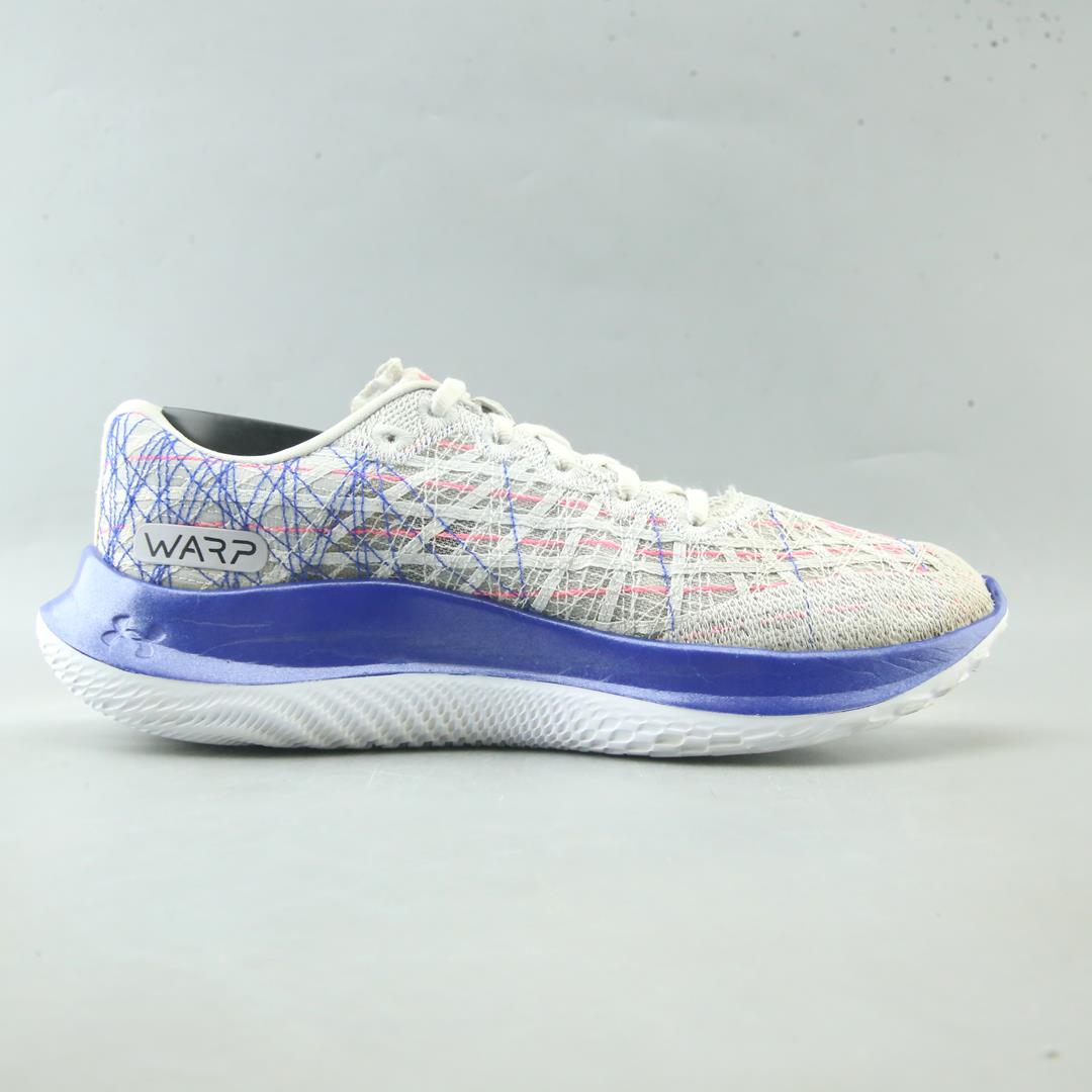 FLOW VELOCITI WIND