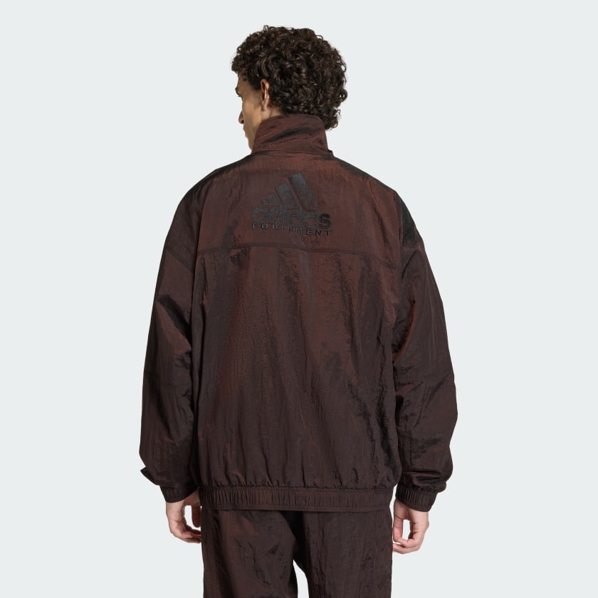 Men's Equipment Track Top