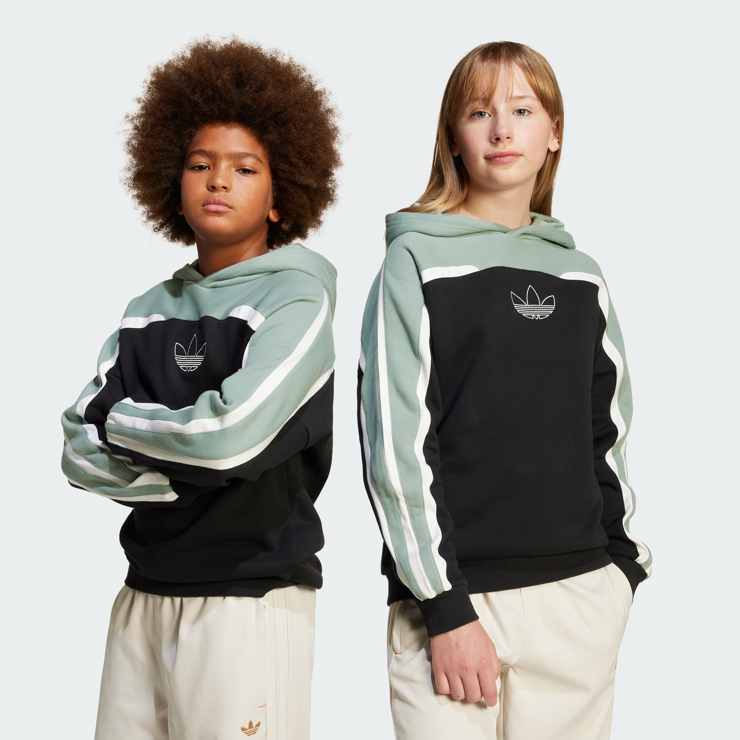 Kids' Oversized Hoodie Kids