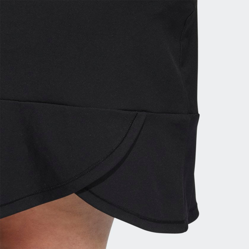Women's Frill Skort (Plus Size)