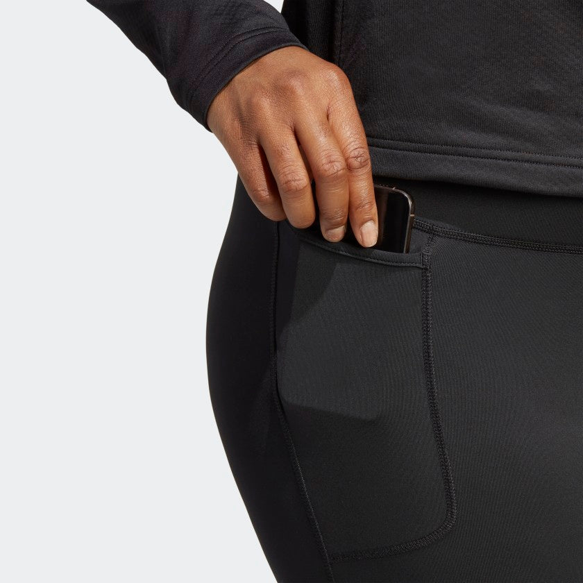 Women's TERREX Multi Leggings (Plus Size)