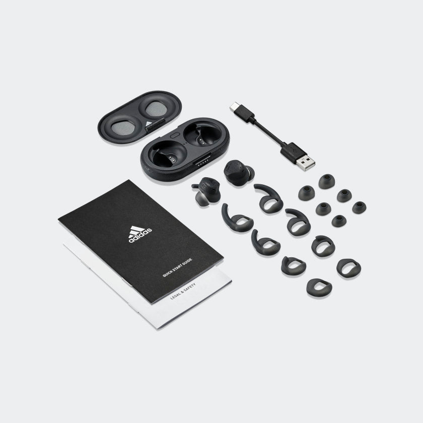 FWD-02 Sport True Wireless Earbuds