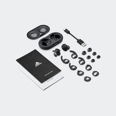 FWD-02 Sport True Wireless Earbuds