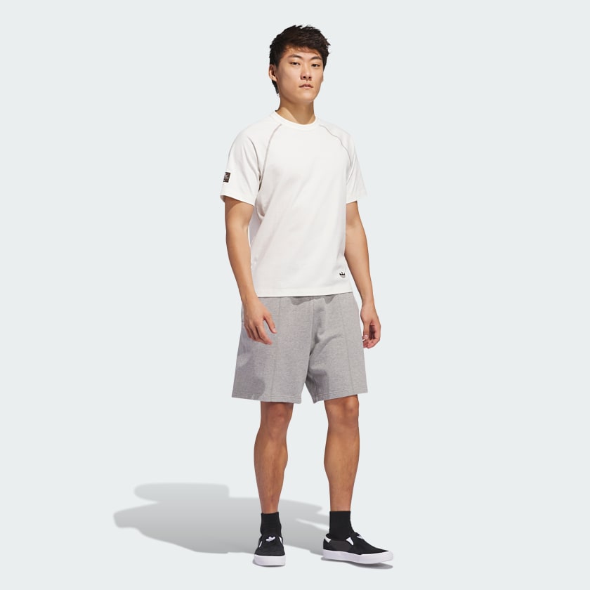 Men's Shmoofoil Featherweight Tee (Gender Neutral)