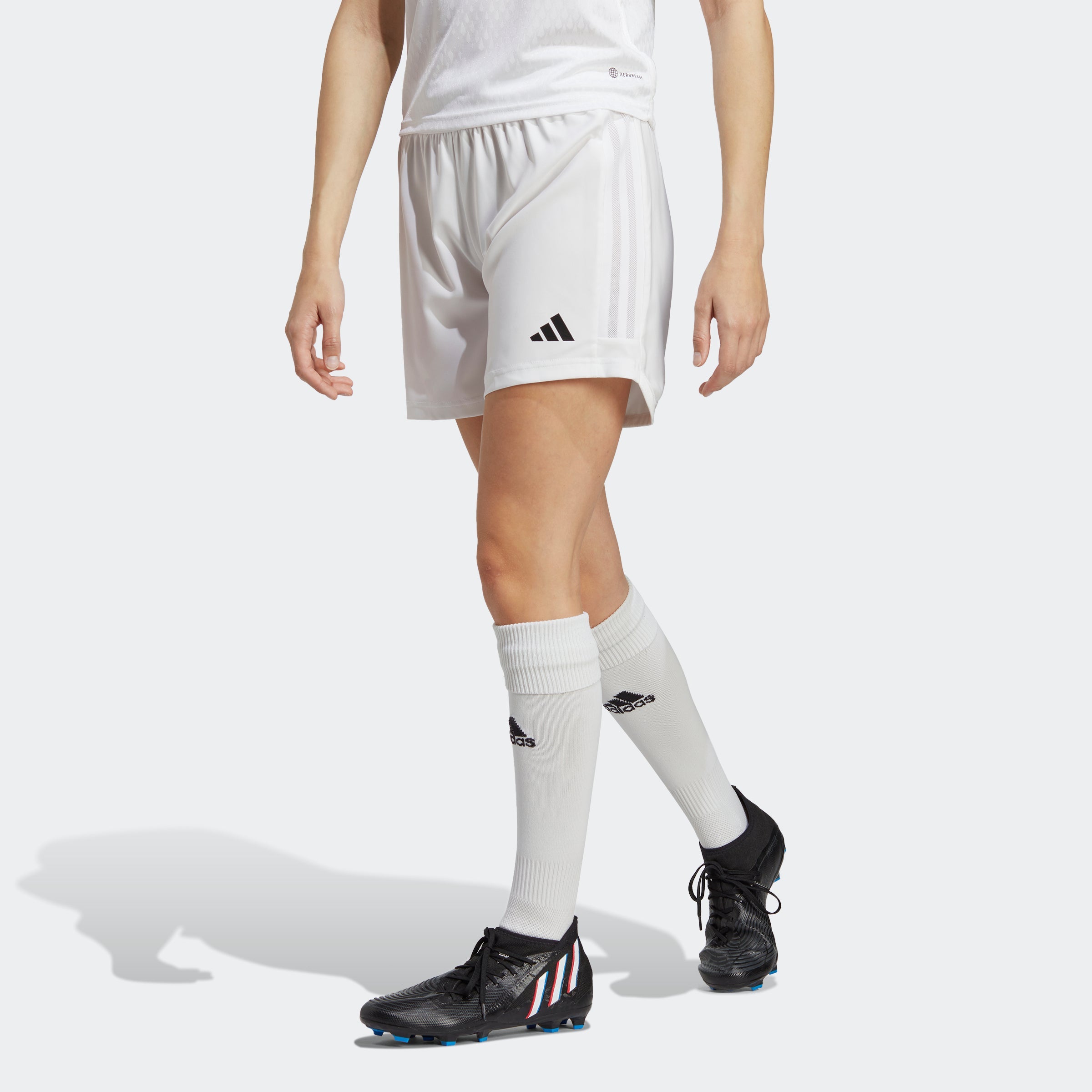 Women's Tiro 23 Competition Match Shorts