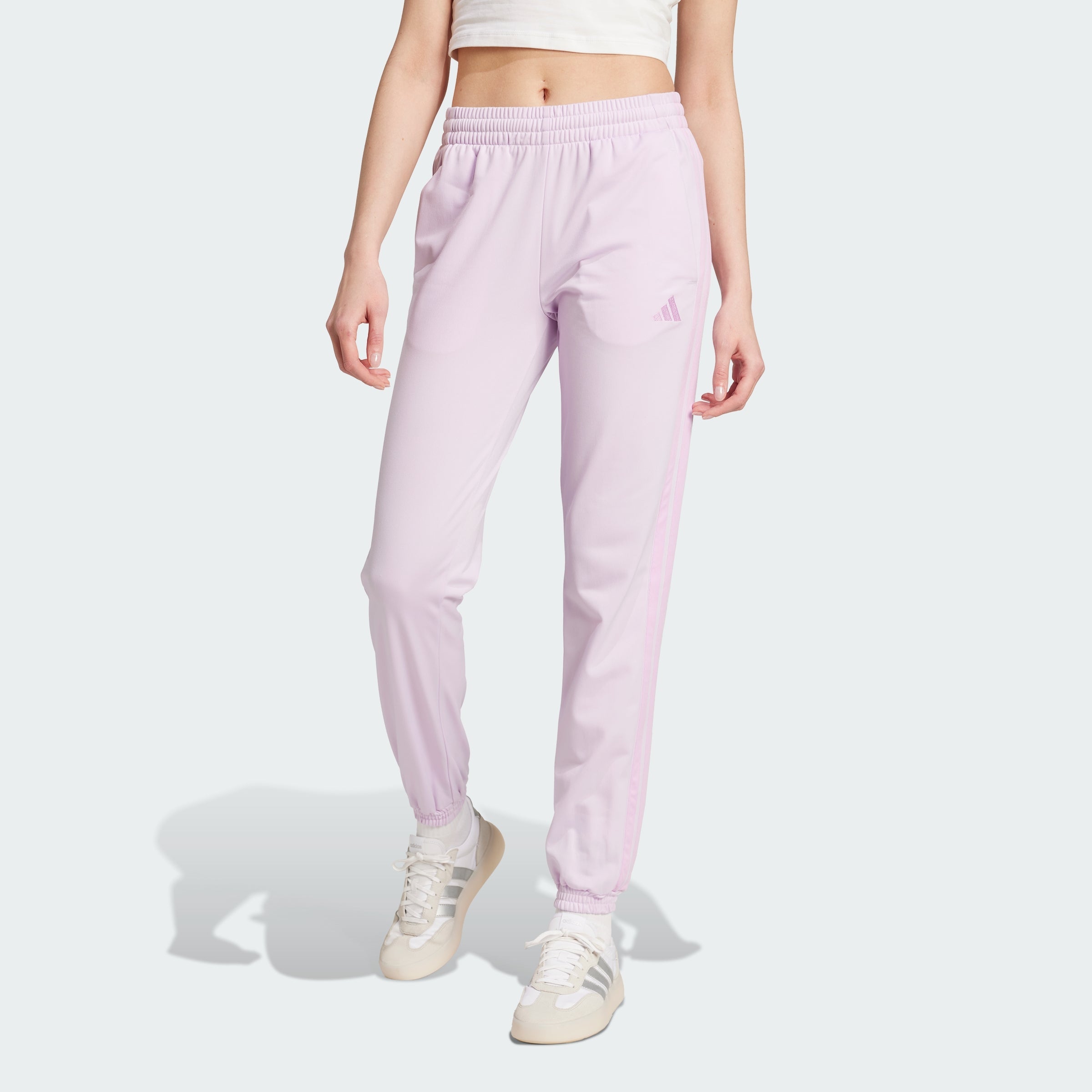 Women's Tricot 3-Stripes Track Pants