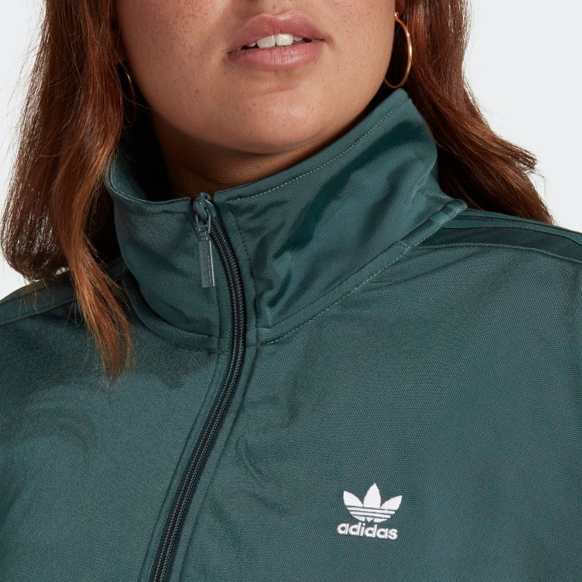 Women's Always Original Laced Track Jacket (Plus Size)