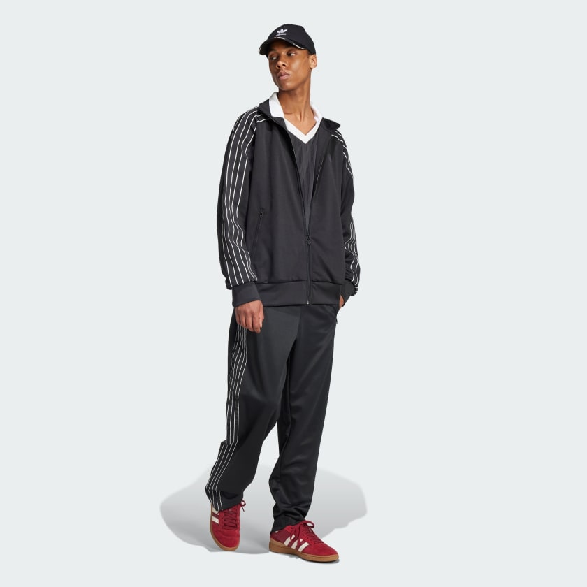 Men's Q4 FS Track Top