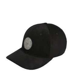 Pin Whale Corduroy Hat