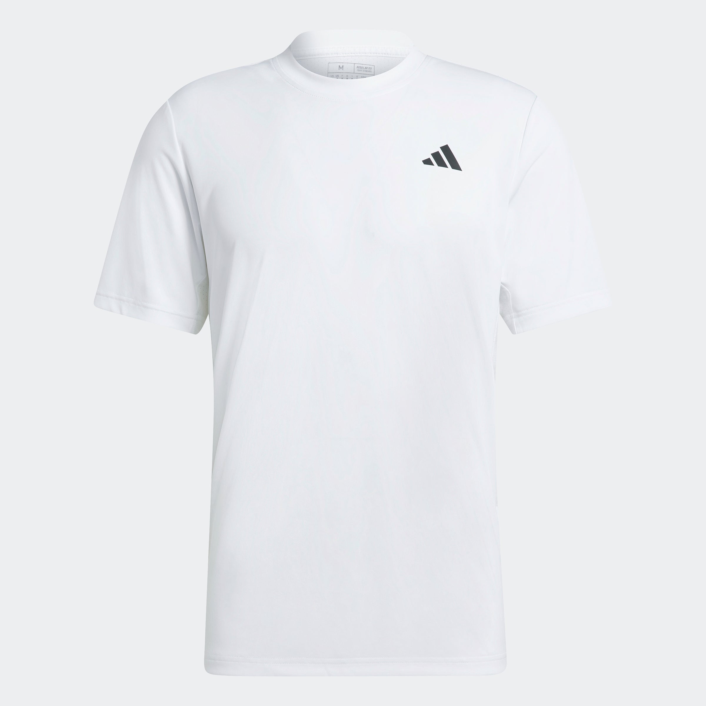 Men's Club Tennis Tee