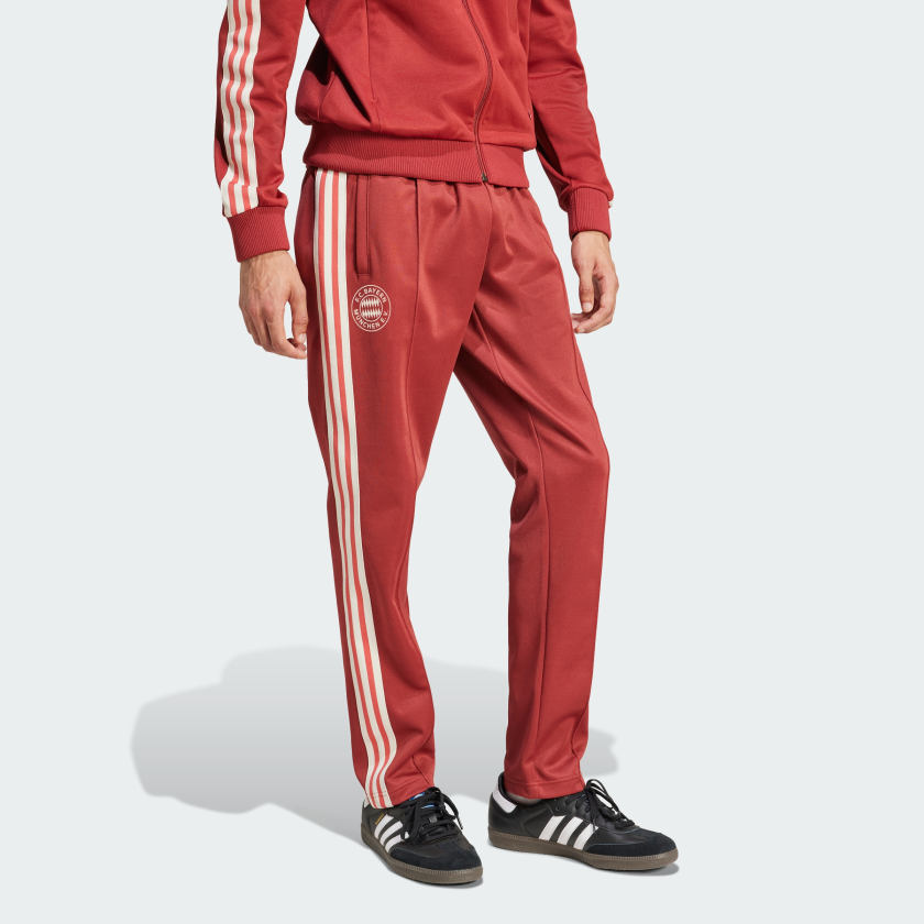 Men's FC Bayern Track Pants
