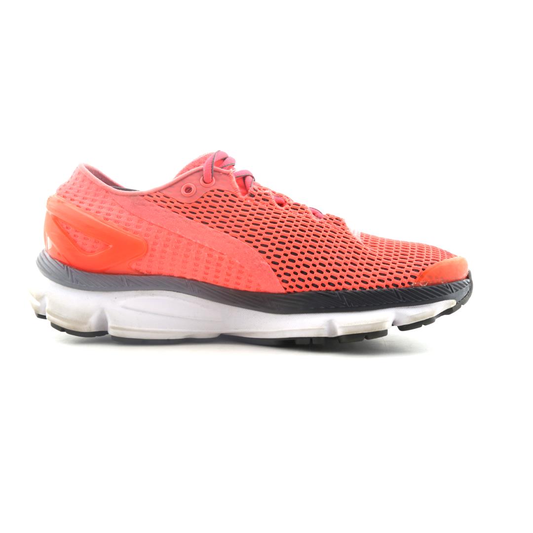 SPEEDFORM GEMINI 2