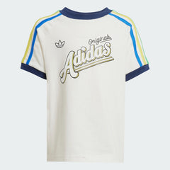 Kids' adidas Shorts and Tee Set Kids