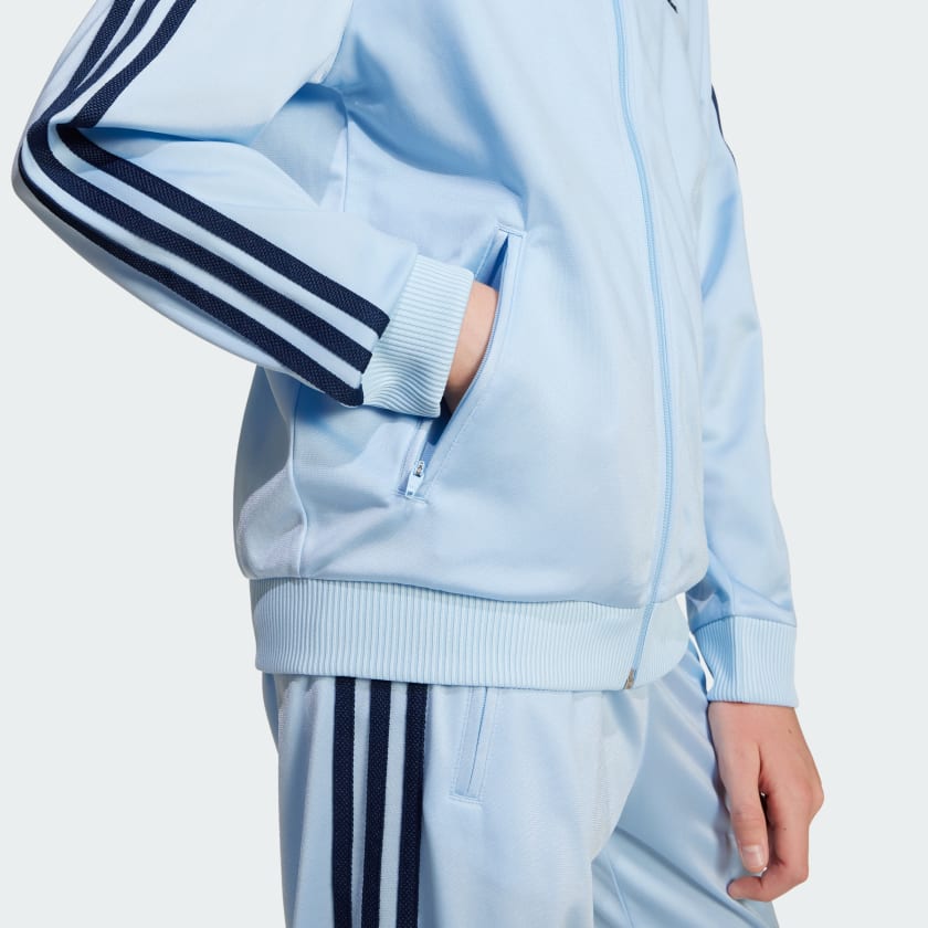 Kids' Adicolor Firebird Top Kids