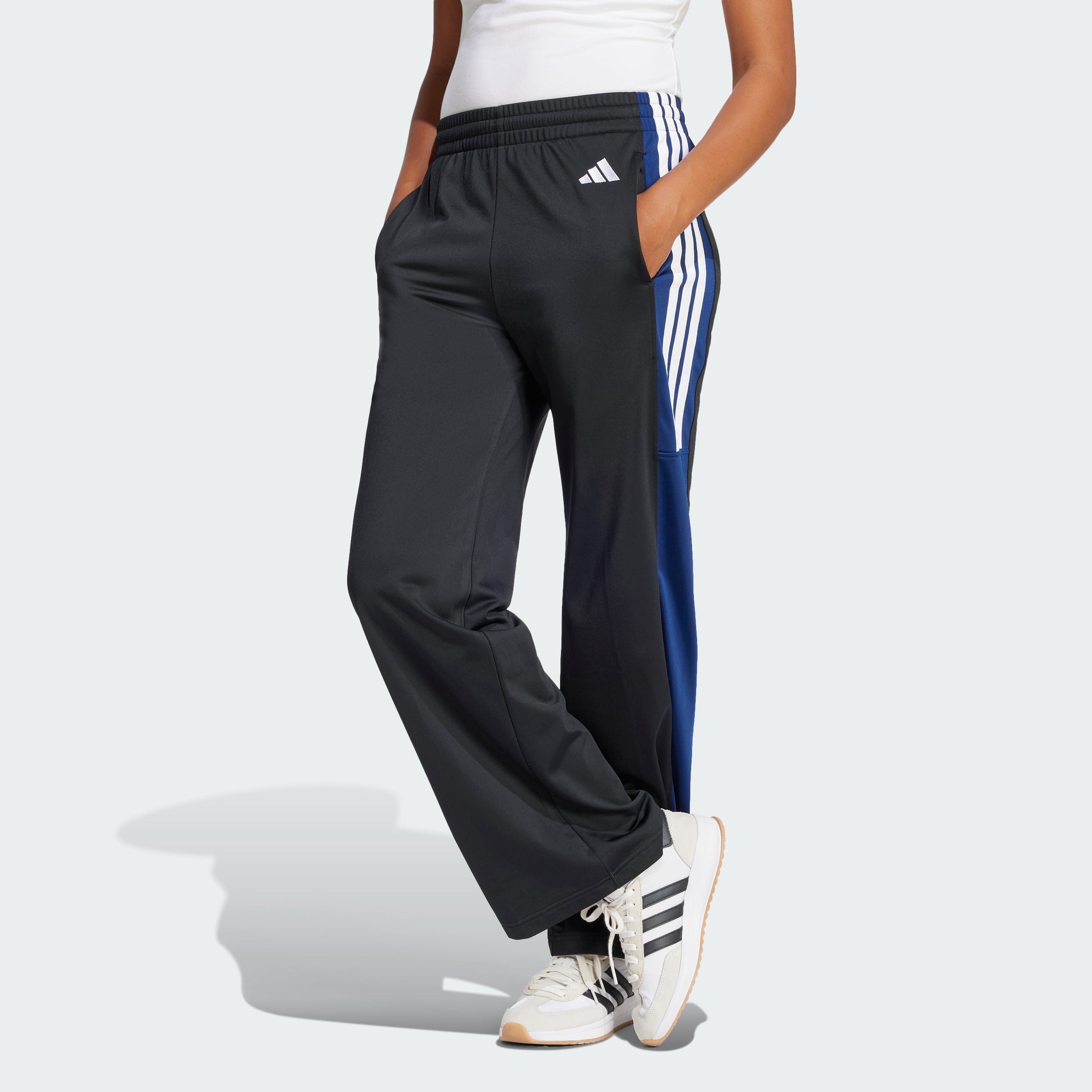 Women's Tricot 3-Stripes Fashion Track Pants