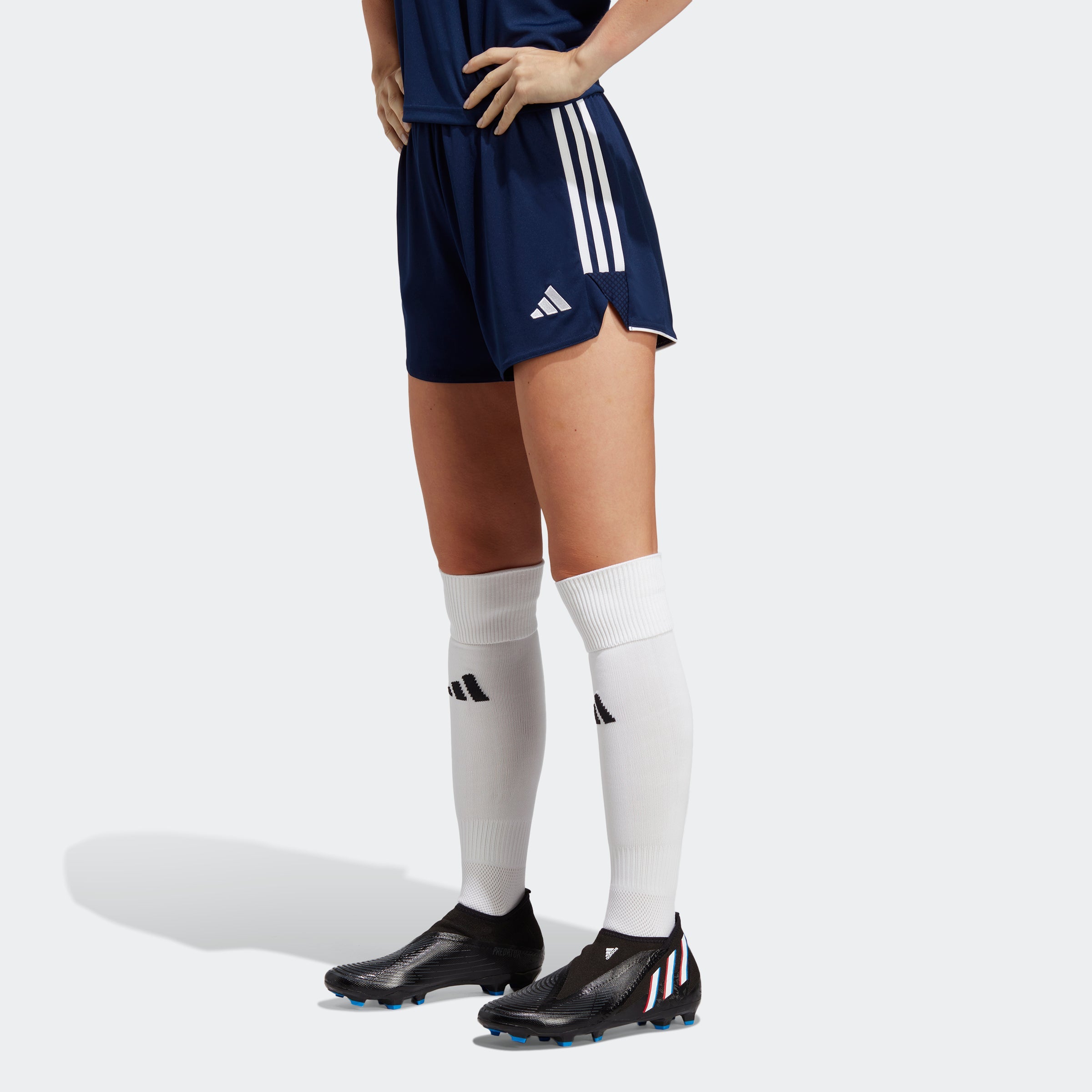 Women's Tiro 23 League Shorts