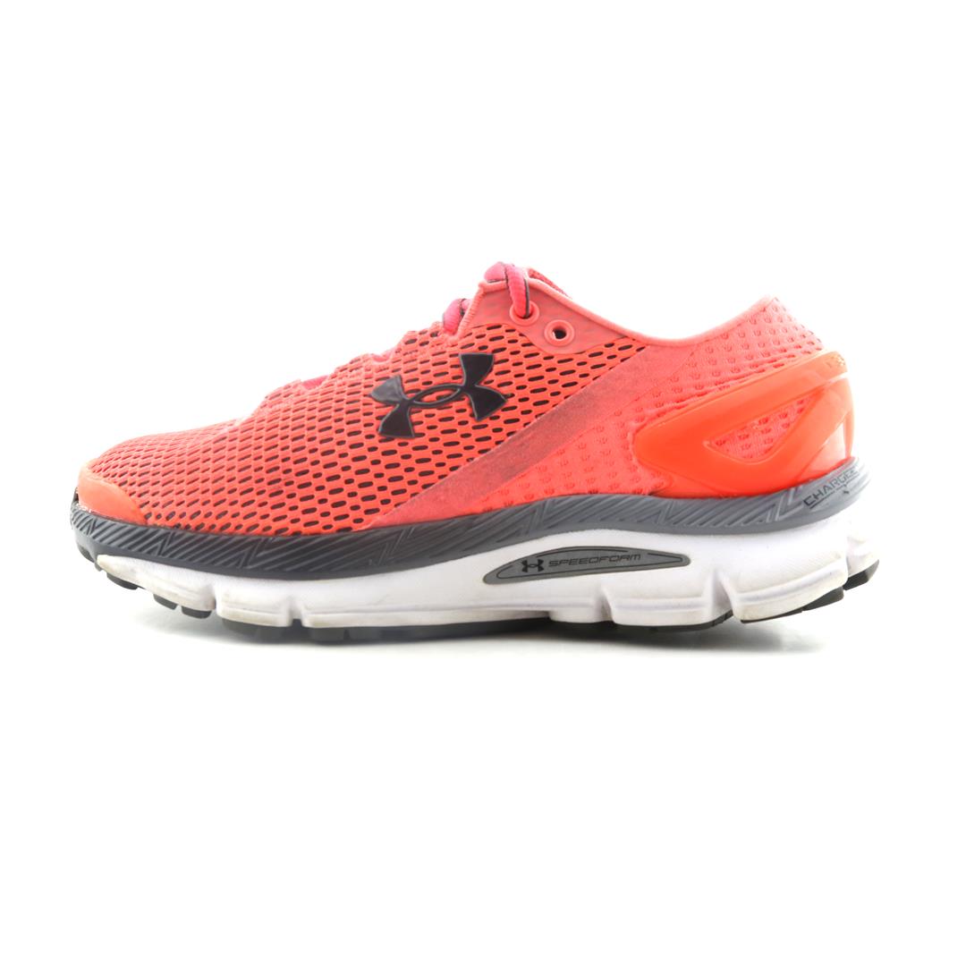 SPEEDFORM GEMINI 2